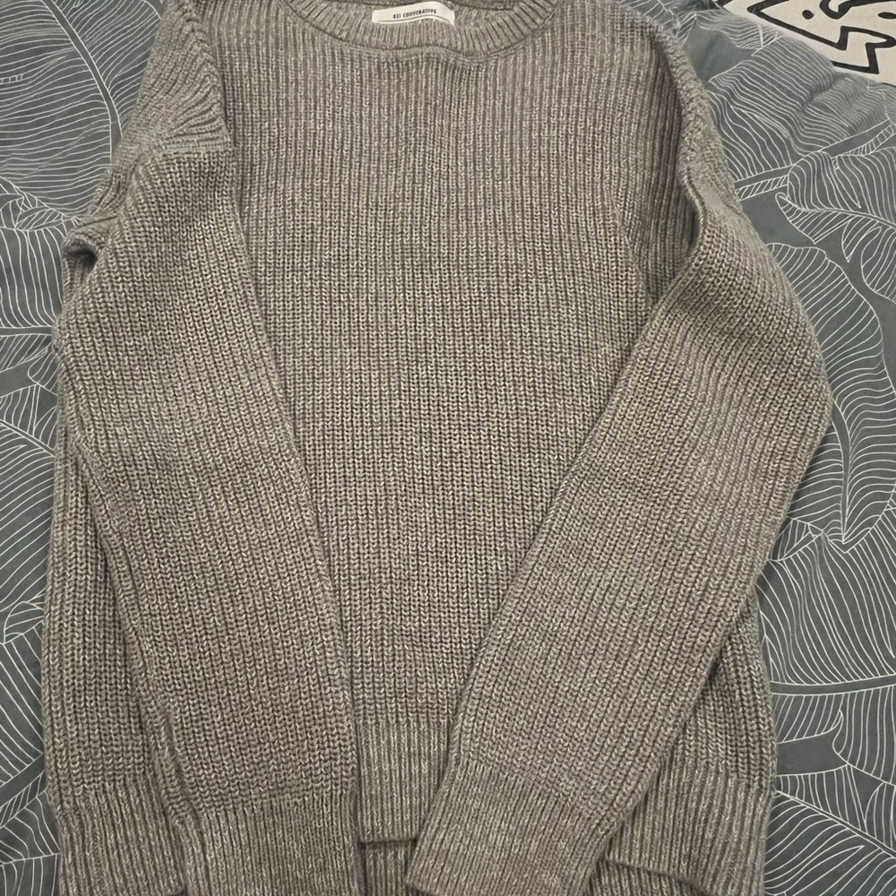 Sweater